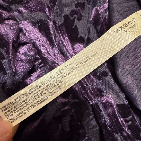 Free People Intimately Magic Hour Bodysuit Deep Sea, M, NWT - Picture 13 of 15